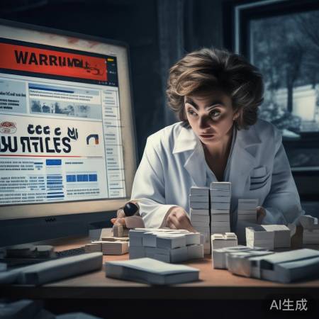 警惕假疫苗,正规渠道购!