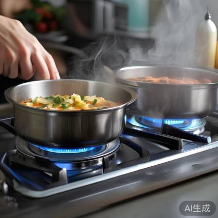 上下火使用技巧：控制火力和时间
