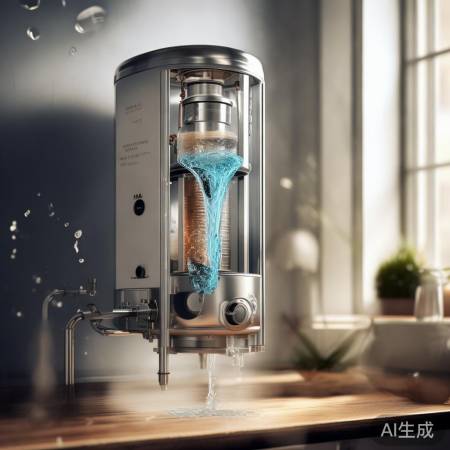 瑞马(Vooma)壁挂炉售后服务网点联络处教大家〖壁挂炉水路分布图解〗