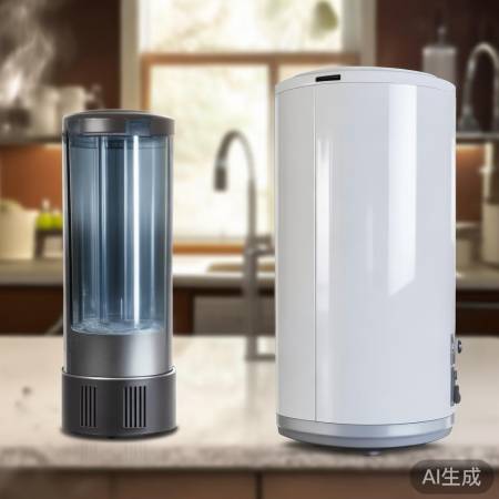 水质要求决定热水器选择