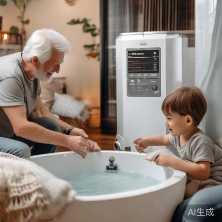 品牌热水器，生活更安心