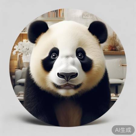 三星(Samsung)冰箱全国维修通道介绍〖四川大熊猫冰箱贴：萌化你的家居生活〗