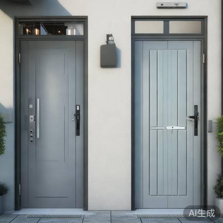 素艺阁锁防盗门维修服务热线在线通教导☞家居安全升级：不同防盗门等级如何保障家庭安全