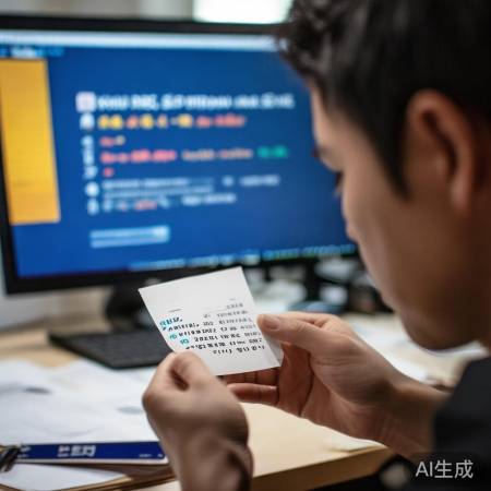 选开锁电话,慎防上当受骗