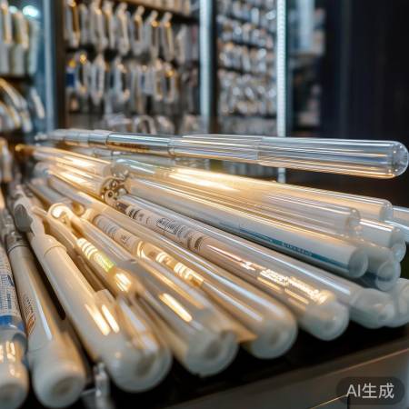 消毒柜灯管价格差异因素
