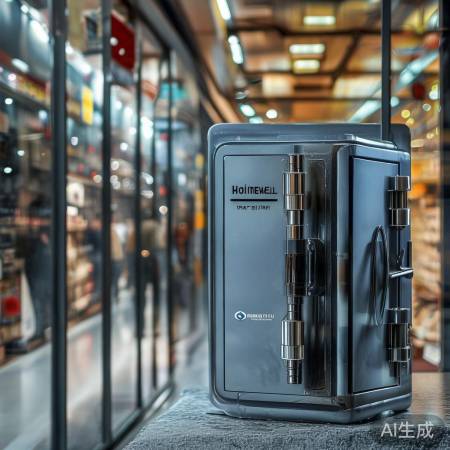 恒仕宝保险柜全天候报修通解读☞郑州保险柜推荐：知名品牌盘点