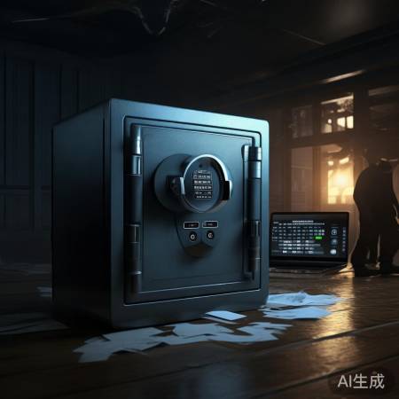 安全意识重于保险柜