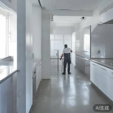 防爆冰箱安装,安全环保无污染