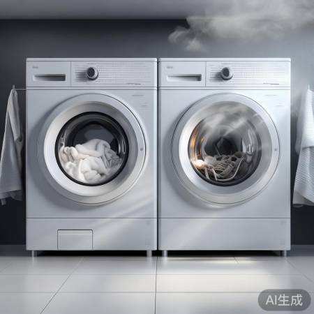 棉质耐热，丝绸需低温烘干
