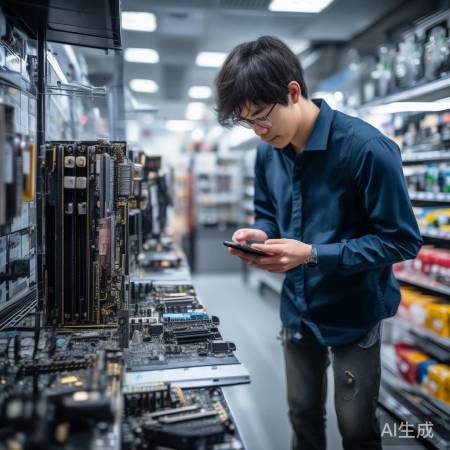 主板选购小技巧:广告别迷惑,听