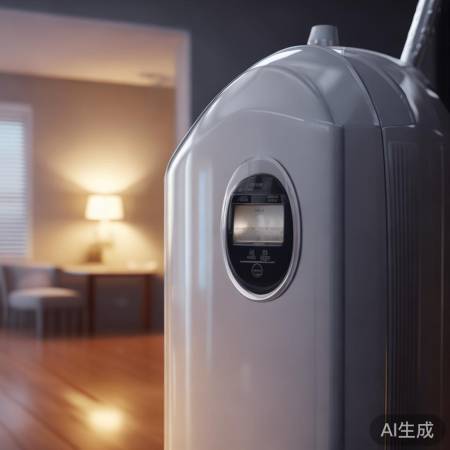 热水器主板心得分享
