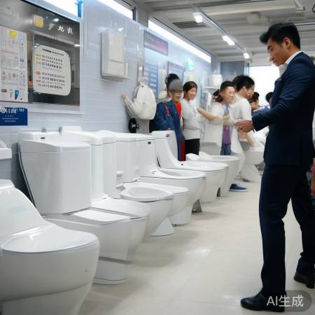 科勒(Kohler)智能马桶品牌官方客服热线解读♛智能马桶选购攻略：揭秘选购技巧，轻松提升家居品质