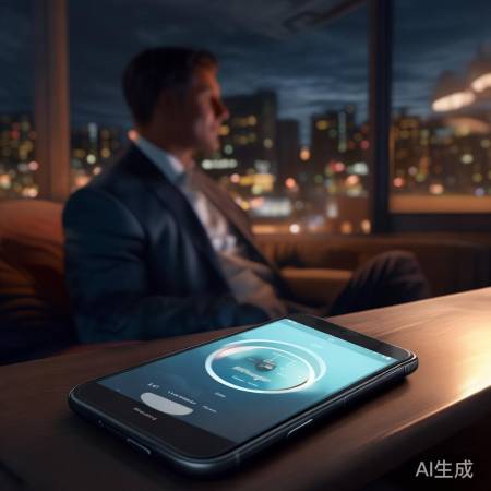 加班回家,APP温暖心房