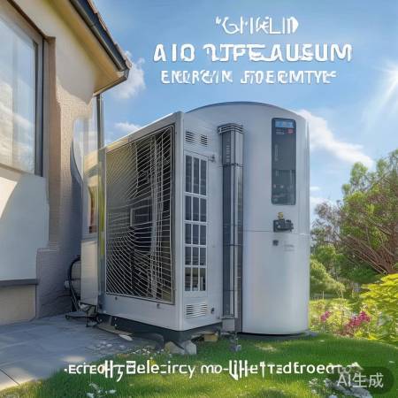 帝康热水器空气能服务网络枢纽剖析☜空气能热水器的节能优势解析