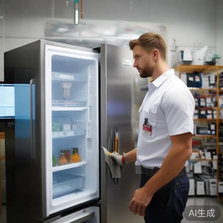 冰箱维修专业规范