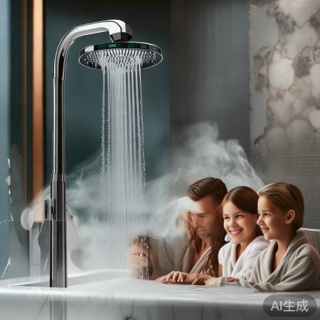 迅达热水器全国400售后咨询梳理【燃气热水器恒温花洒有必要吗？使用体验大揭秘】