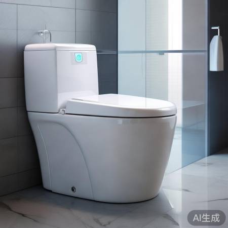 “揭秘智能马桶,期待交流”