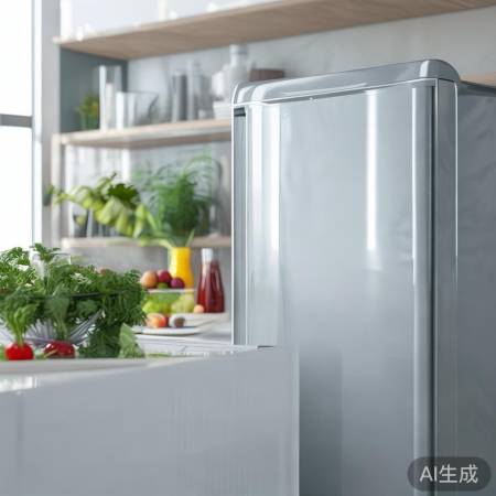 小天鹅冰箱,紧致小脸神器