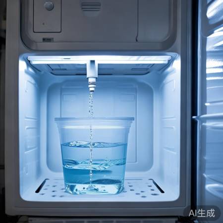 倍科冰箱全国统一售后热线解读￥冰箱加氟后如何正确放水？