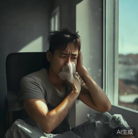 空调病与皮肤不适