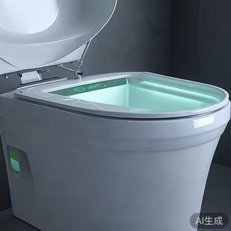 检查马桶功能,恢复活力或联系客