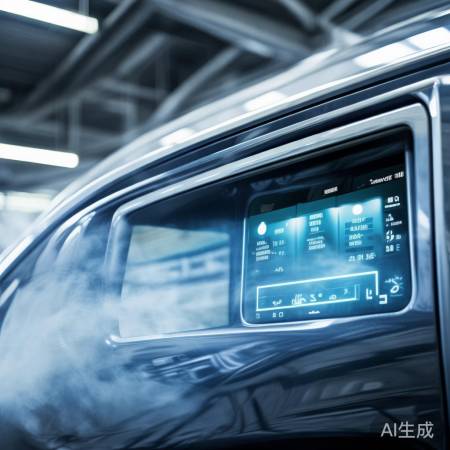 高尔夫8 Pro空调节能