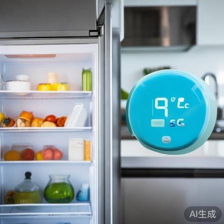 冰箱冷藏温度4度最佳