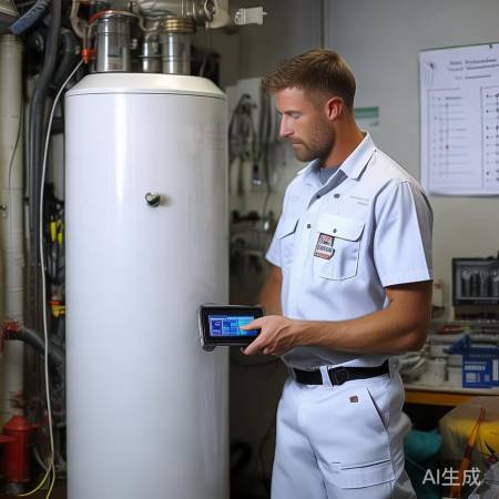 专业认证,规范维修,90天质保