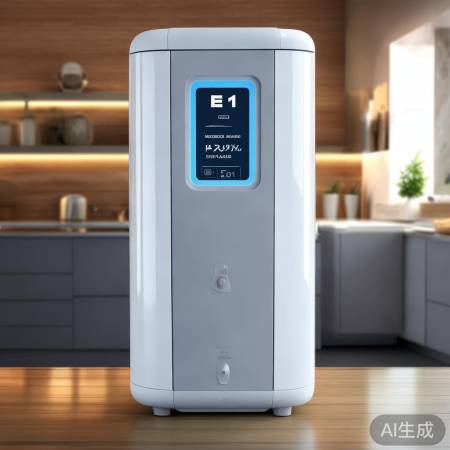 节能热水器,省心又省电
