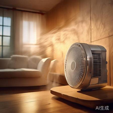 夏日空调降温技巧