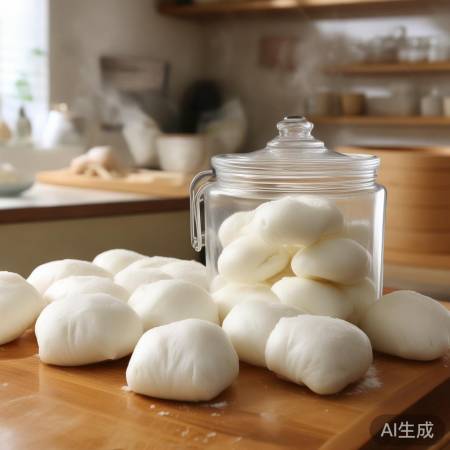 豪特家电专属客服分析:如何正确存放馒头以延长保质期？