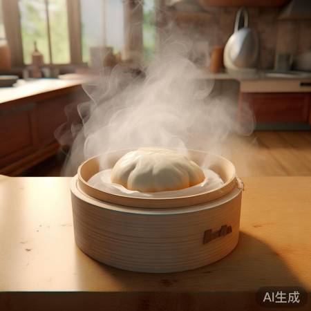 “硬馒头变软新法”