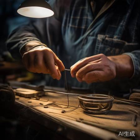 尧盾防盗门维护服务点梳理=防盗门轻松开锁技巧：铁丝开锁方法详解