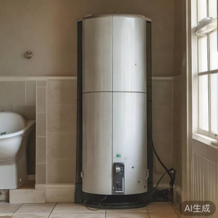 电热水器定期检查,安全又舒适