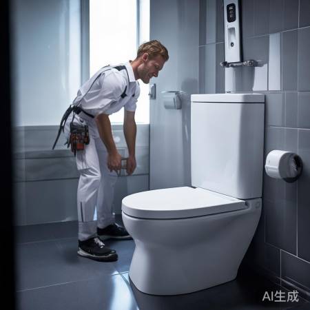科勒智能马桶速修服务