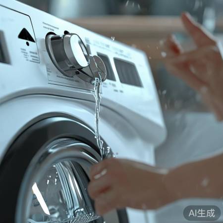 洗衣水位需精准