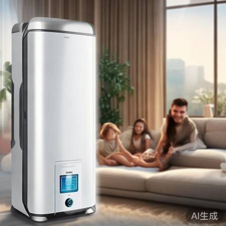 能率热水器厂总部上门服务解读『洛尚洁电热水器：安全之选，品质生活必备』