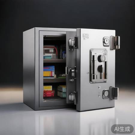 金龟保险柜售后电话号码解析۞保险柜尺寸CAD图详解：选购指南与尺寸对比