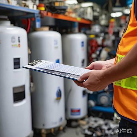 热水器维修价格不定