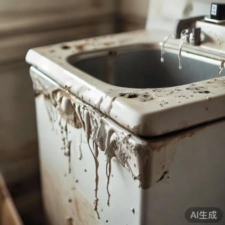 热水器清洗防漏水