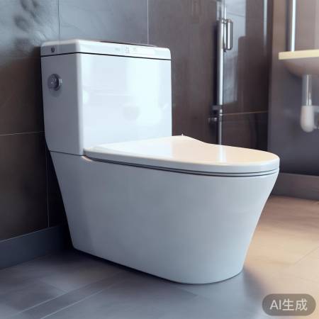 irelia智能马桶400客服服务网点科普↑智能马桶翻盖巧定位，舒适体验新升级