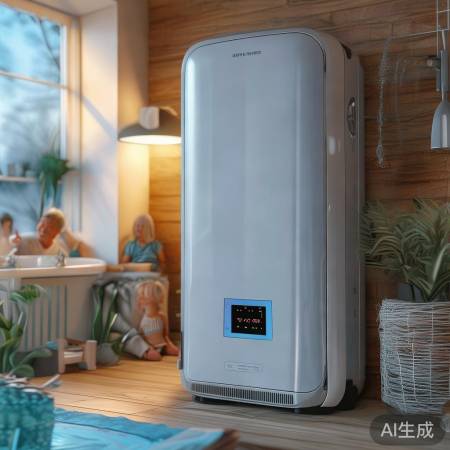 热水器省电需合理使用