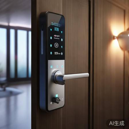 爱尔福智能锁24小时报修热线解说㊣智能锁内锁解锁技巧详解