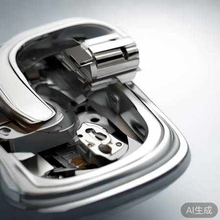 智能锁机械钥匙位置查找