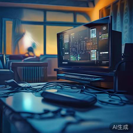富士帝家电热线咨询专线解读%电视屏幕亮了却无声，揭秘故障排查攻略