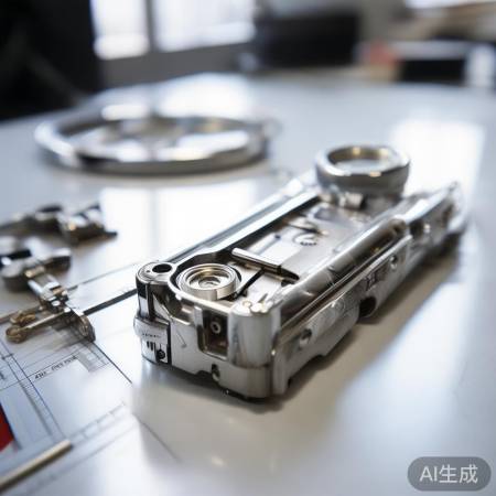 锁具生产严格检验