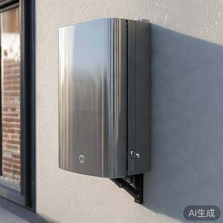 壁挂炉:安装受限,成本较高