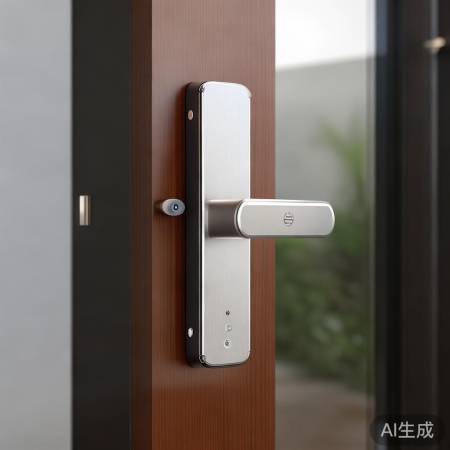 恒发指纹锁厂家维修预约专线教导☞得力指纹锁蓝牙连接教程：轻松实现智能生活