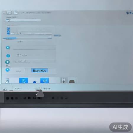 恢复面板步骤
