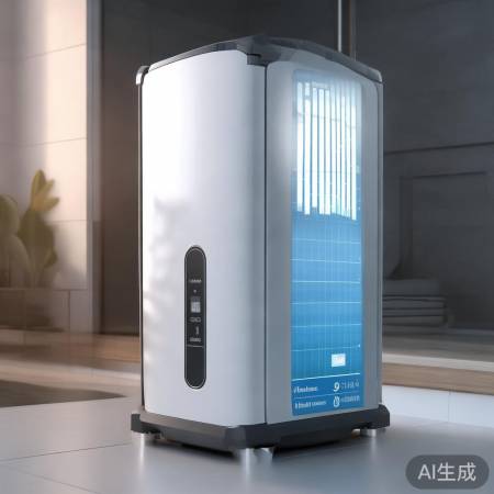 热水器升级后加热更均匀